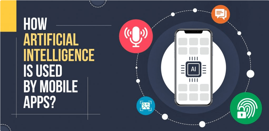 Use AI technologies with mobiles to succeed in the digital world!